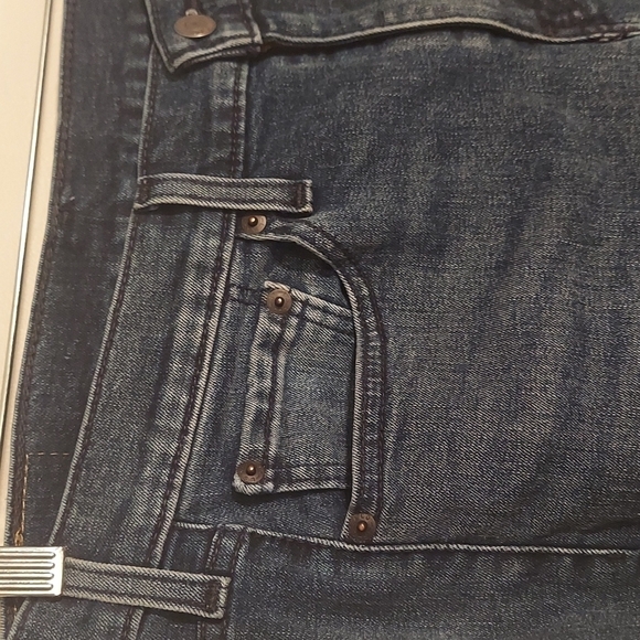 Levi's Jeans 541 W30 L32 - Picture 2 of 11